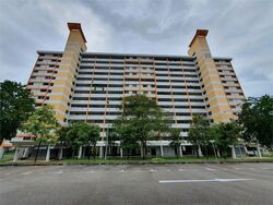 Blk 23 Bedok South Avenue 1 (Bedok), HDB 4 Rooms #616497651